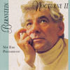 Allegretto con moto - Leonard Bernstein&New York Philharmonic Orchestra&Alexander Borodin