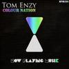 Colour Nation - Tom Enzy