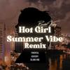 Hot Girl Summer Vibe (Remix) - Bradah Kashy