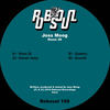 Runnin' Away - Joss Moog