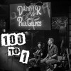 What Goes Up - Danny R&Paul Gillings