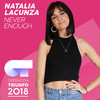 Never Enough - Natalia Lacunza