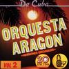 Auellos Ojos Verdes - Orquesta Aragón