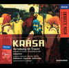 Krása: Verlobung im Traum / Act 1: Scene 5-6: Ja, so einen Besuch bringe nur ich - Jane Henschel&Lothar Zagrosek&Deutsches Symphonie-Orchester Berlin&Juanita Lascarro&Robert Worle&Charlotte Hellekant