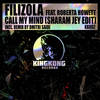 Call My Mind (Dmitri Saidi Remix) - Filizola&Roberta Howett&Dmitri Saidi