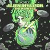 Alien Invazion (Wheeto Remix) - Moonboy