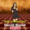 David Band Kde si vcera bol (Explicit) - LIL SAM BYO