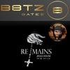Remains 2022(feat. Mitraz)(House Version) - B8tz&Mitraz