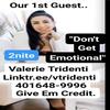 Give Em Credit...w Valerie Tridenti - Dante' Martin