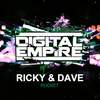 Rocket (Original Mix) - Ricky & Dave