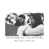 When the Party's Over - Dave Morris&Maddi Jane