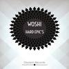 Enter the Hive - Woshi