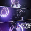 Hotbox, Pt. 2 (Explicit) - Cg&IZ&Baitz