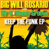 Everybody's a D.J. - Mr. V&Big Will Rosario&Moody Groova