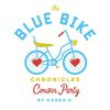 The Blue Bike Chronicles: Cousin Party - Karen K