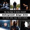 Underground Kings S1E1 (feat. Big Dog Yogo, Flawzz, Mikes, Deeps0121, Getrich & SUP£R) (Explicit) - MoJoe&Big Dog Yogo&Flawzz&Mikes&Deeps0121&Getrich&SUP£R