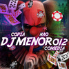 MELODIA INFERNAL - MC LUIS DO GRAU&DJ menor 012&DJ MENOR SZ