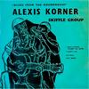 Rotten Break (Remastered) - Alexis Korner's Breakdown Group