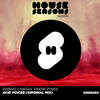 Acid Voices (Original Mix) - Edinho Chagas&Frank Pyres