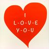I-L-O-V-E-Y-O-U - Tony Underwood
