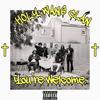 GOOD BY MORNING (feat. Big Fo & Holy Boe) (Explicit) - Holy Wans Clan&Big Fo&Holy Boe