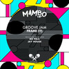 Groove Jam - Frame (IT)