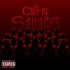 Cult of Savages(intro)(feat. 2 Bandz & Akay) - SmurkSavage&2 Bandz&AKAY