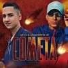 COMETA(feat. Mc Mazinho JR) (Explicit) - MC LC&Mc Mazinho JR