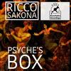 Psyche's Box - Ricco Sakona