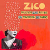 Mueren Las Artes - Zico