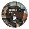 B1 (Original Mix) - Vilius J