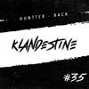 Back - Huntter