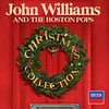 The Twelve Days Of Christmas - Tanglewood Festival Chorus&Boston Pops Orchestra&John Williams