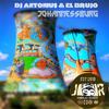 Johannessburg - DJ Antonius&El Brujo