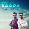 Teri Yaada - Hd Boy&Neel