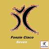 Seven (Radio Edit) - Fonzie Ciaco