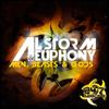 Men, Beasts & Gods (Original Mix) - Al Storm&Euphony