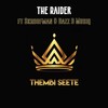 Thembi Seete - The Raider&Skroofman&Dazz-B Musiq