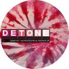 Evolution (Original Mix) - Dantiez Saunderson&Mike Anderson