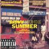 Brown Munde Summer(feat. Hashishen) (Explicit) - SteezusxRivers&Hashishen