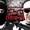 Rumhängen (Explicit) - Blokkmonsta&Rako&B-Tight