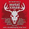 Rudolph The Red Nosed Reindeer - Blasko&John Tempesta&Dez Fafara&Doug Aldrich