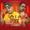 Como é Que Pode - Mc Nael&Dj Juninho Mpc