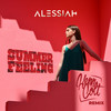 Summer Feeling (Kenn Colt Remix) - Alessiah&Kenn Colt