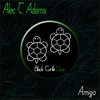 Vamos - Alec T. Adams
