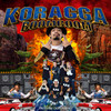 KORAGGA BOOMBOOM - KINGNOCROWN FAMILY&Rapperton Gang