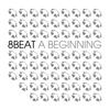 A Beginning - 8Beat
