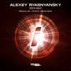 Step In Space (Original Mix) - Alexey Ryasnyansky