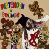 Pains & Chains(feat. Tweetsie Baby) (Explicit) - DJ Deathmoon&Tweetsie Baby
