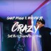 Crazy(feat. Snap Dogg) (Explicit) - Hoodiejr&Snap Dogg